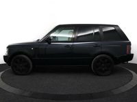 tweedehands Land Rover Range Rover 2.9 Td6 Vogue Grijskenteken