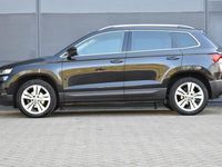 tweedehands Skoda Karoq 1.5 TSI ACT Sportline Business |CLIMATE|CRUISE|CAM