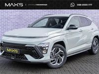Nieuw Hyundai Kona N Line 95 kW (130 PK) 2025 SUV