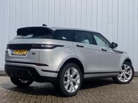 Occasion Land Rover Range Rover evoque R-Dynamic 2019 Grijs SUV