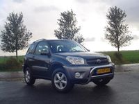 tweedehands Toyota RAV4 1.8-16V VVT-i Luna / Airco / NAP / Trekhaak