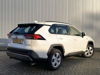 tweedehands Toyota RAV4 2.5 Hybrid AWD Active CLIMA PDC CAMERA LMV