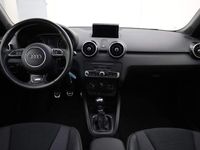 tweedehands Audi A1 Sportback 1.0TFSI/95PK Advance Sport · Navigatie ·
