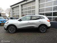 Occasion Renault Kadjar 131 PK (96 kW) 2018 Grijs SUV