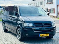 tweedehands VW Transporter TRANSPORTER DikkeT5 2.0TDI*DSG*2XSchuifdeuren*