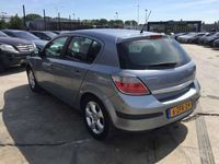 tweedehands Opel Astra 1.6 16V