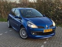 Occasion Renault Clio III Initiale 137 PK (100 kW) 2007