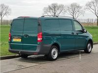 tweedehands Mercedes Vito 114 cdi