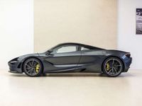 tweedehands McLaren 720S Coupe