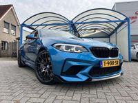 tweedehands BMW M2 - Competition 411PK / M-Performance / Full Akrapro