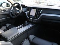 tweedehands Volvo XC60 2.0 T8 Twin Engine AWD R-Design I Panoramadak I Leder