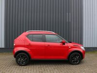 tweedehands Suzuki Ignis 1.2 Smart Hybrid Select AUTOMAAT