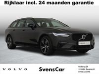 tweedehands Volvo V90 2.0 T6 AWD R-Design