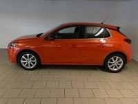 Occasion Opel Corsa Elegance 2020 Oranje Hatchback