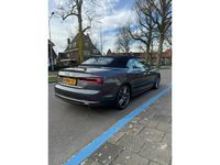 tweedehands Audi A5 Cabriolet 40 TFSI Design Pro Line S Plus