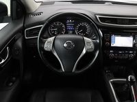tweedehands Nissan Qashqai 1.2 Tekna | Panoramadak | Leder | 360 camera | Sto