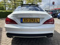 tweedehands Mercedes CLA200 156pk Edition 1, Pano, AMG, 19'' Led, TOP-STAAT
