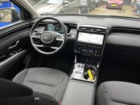 tweedehands Hyundai Tucson 1.6 T-GDI PHEV Plug in Comfort 4WD Carplay