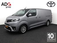 Occasion Toyota Proace 100 kW (136 PK) 2023 Zilver MPV