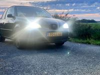 tweedehands Seat Arosa 1.4i Stella