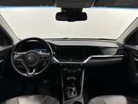 tweedehands Kia Niro 1.6 GDi Hybrid DynamicPlusLine|Apple Carplay|Navi|