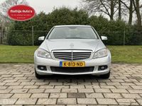 tweedehands Mercedes C200 CDI BlueEFFICIENCY Clima Nette auto!