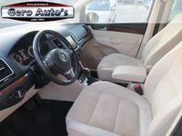 Occasion VW Sharan Highline 150 PK (110 kW) 2011 Bruin MPV