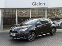 Occasion Toyota Yaris Hybrid Plus 116 PK (85 kW) 2024 Zwart Hatchback