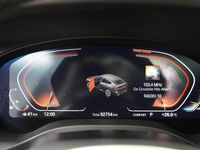 Occasion BMW X4 Executive 184 PK (135 kW) 2020 Grijs SUV