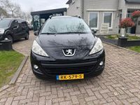 tweedehands Peugeot 207 1.4 VTi XS