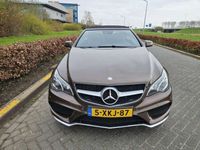 tweedehands Mercedes E350 BlueTEC Edition Sport