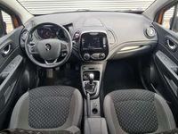 tweedehands Renault Captur 0.9 TCe Intens | Camera | Navigatie | Parkeerhulp