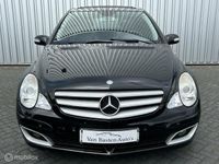 tweedehands Mercedes R500 4-Matic | Aut | Leder | Pano | 6 zit | Youngtimer