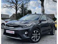Occasion Kia Stonic 2020 Grijs SUV