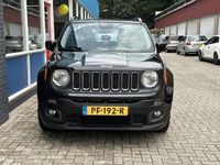 tweedehands Jeep Renegade 1.4 M.Air Longitude