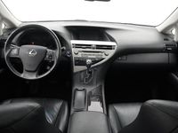 tweedehands Lexus RX450h 2WD Preference Pro | Adaptive Cruise Control | Lederen bekleding | Schuif-/kanteldak