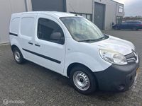 Occasion Renault Kangoo Black Edition 90 PK (66 kW) 2015 Overige Van
