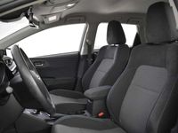 tweedehands Toyota Auris Touring Sports 1.8 Hybrid Dynamic | Navi | Camera | PDC | Lichtmetalen velgen