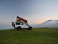 Occasion Land Rover Defender 122 PK (89 kW) 2007 MPV