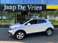 Occasion Opel Mokka Innovation 140 PK (102 kW) 2016 Wit SUV