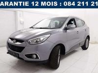 Occasion Hyundai ix35 2014 Grijs SUV