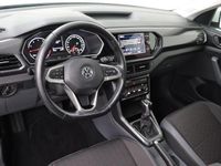 tweedehands VW T-Cross - 1.0 TSI Style | 116 PK | Automaat | LED verlichting | Achteruitrijcamera |