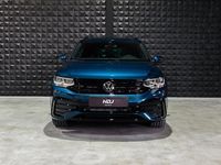 tweedehands VW Tiguan 1.4 TSI eHybrid R-Line | Pano |20"| Memo | Leer | Trekh | IQ