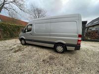 tweedehands Mercedes Sprinter 313 CDI 906.735