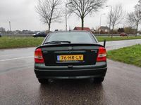 tweedehands Opel Astra 1.6 Pearl Airco! Apk! Nap!!!