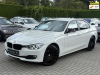 Occasion BMW 316 Executive 136 PK (100 kW) 2013 Wit Sedan