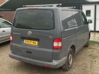 tweedehands VW Transporter 2.0 TDI L1H1 T800Ba.