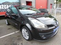 tweedehands Renault Clio 1.6-16V Dynam.Luxe,ZWART,AIRCO,etc.