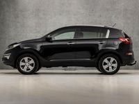 tweedehands Kia Sportage 1.6 GDI X-ecutive Plus Pack Sport (NAVIGATIE CLIM