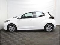 Occasion Toyota Yaris Active 116 PK (85 kW) 2021 Wit Hatchback